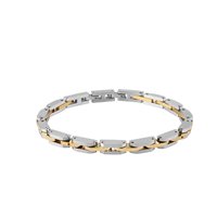 Bracelet Bliss Admiral in Steel 20073850 - 20073850